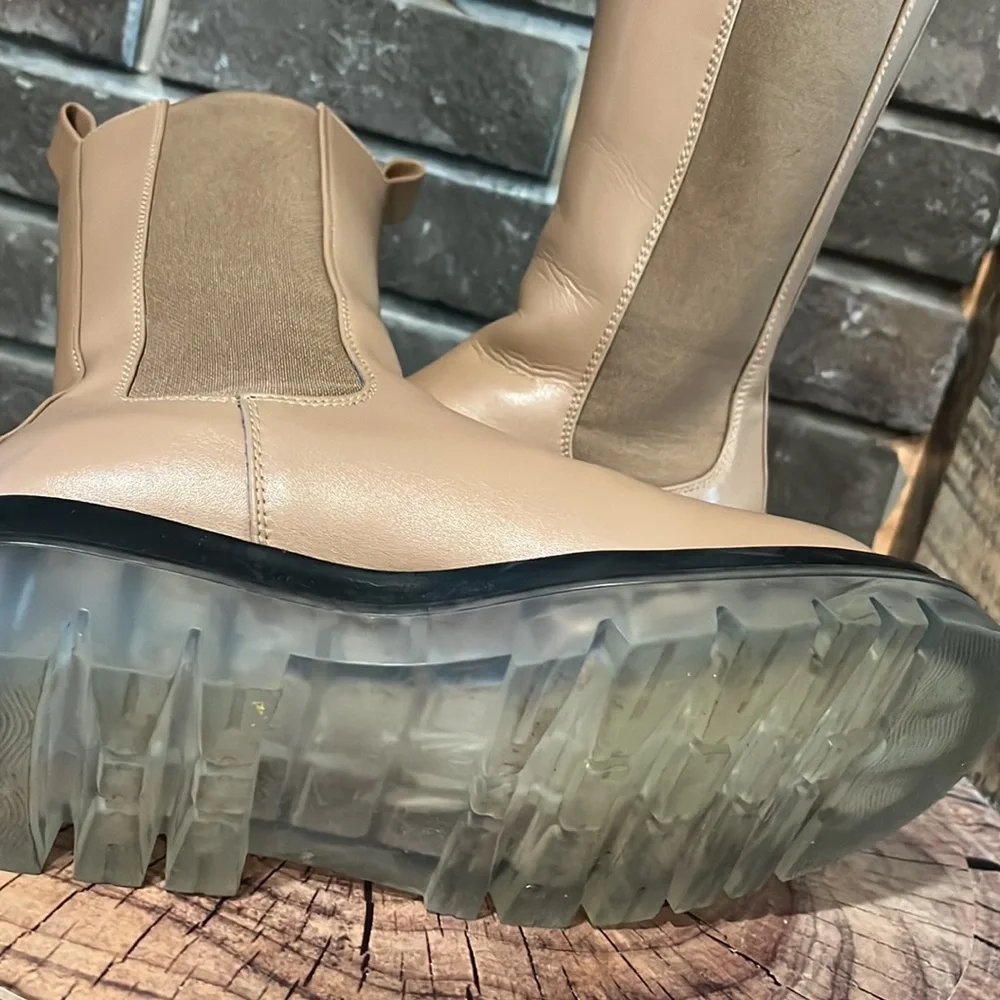 Combat Boot - Picture 5 of 7